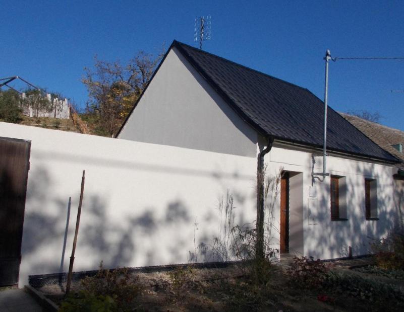 Ubytování u Ještěrky Jaroslavice  Exterior foto